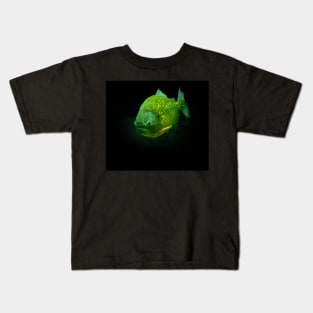 Piranha Kids T-Shirt